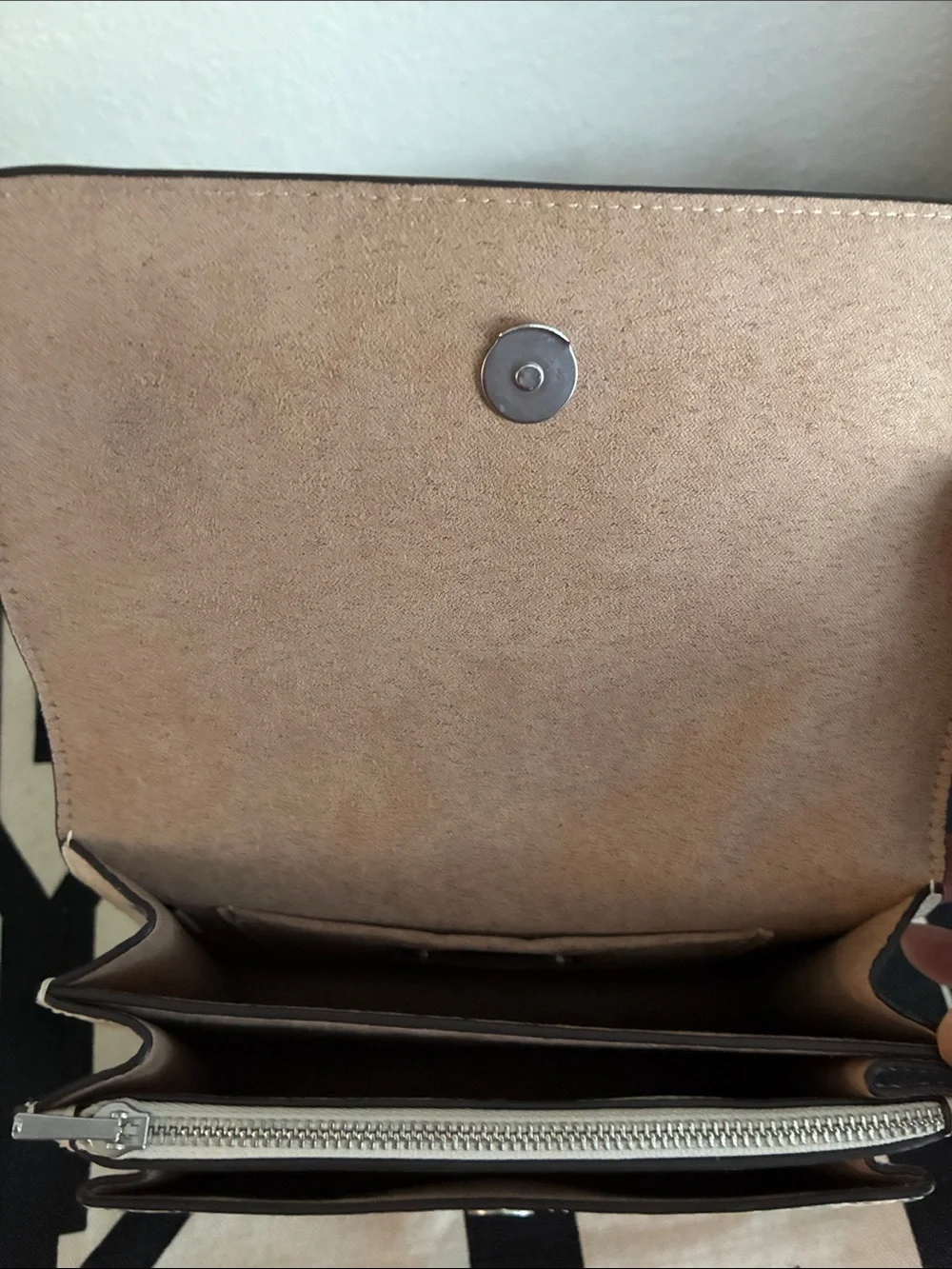 COACH Mini Klare